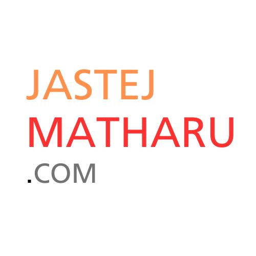 jastejmatharu.com