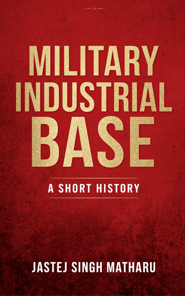 Military Industrial Base